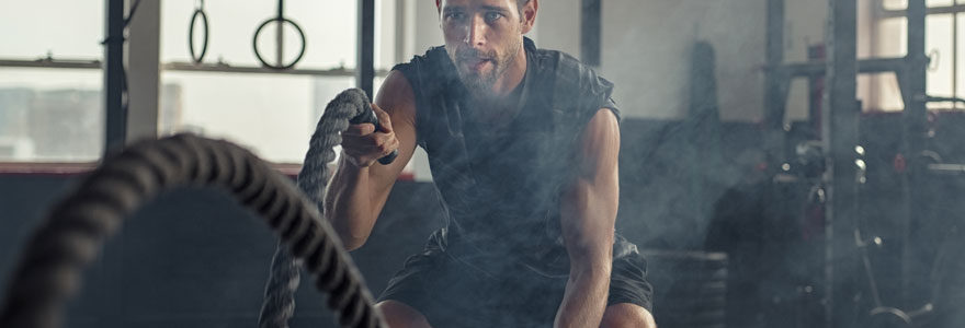 cardio training