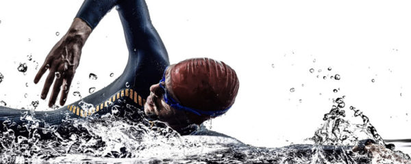 combinaison de Swimrun