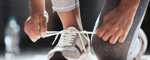 chaussures de running